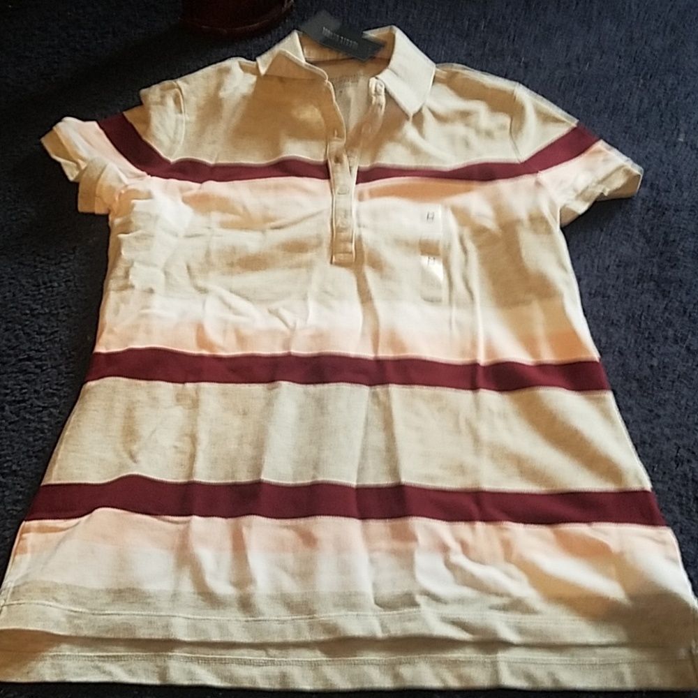 Tommy Hilfiger polo shirt